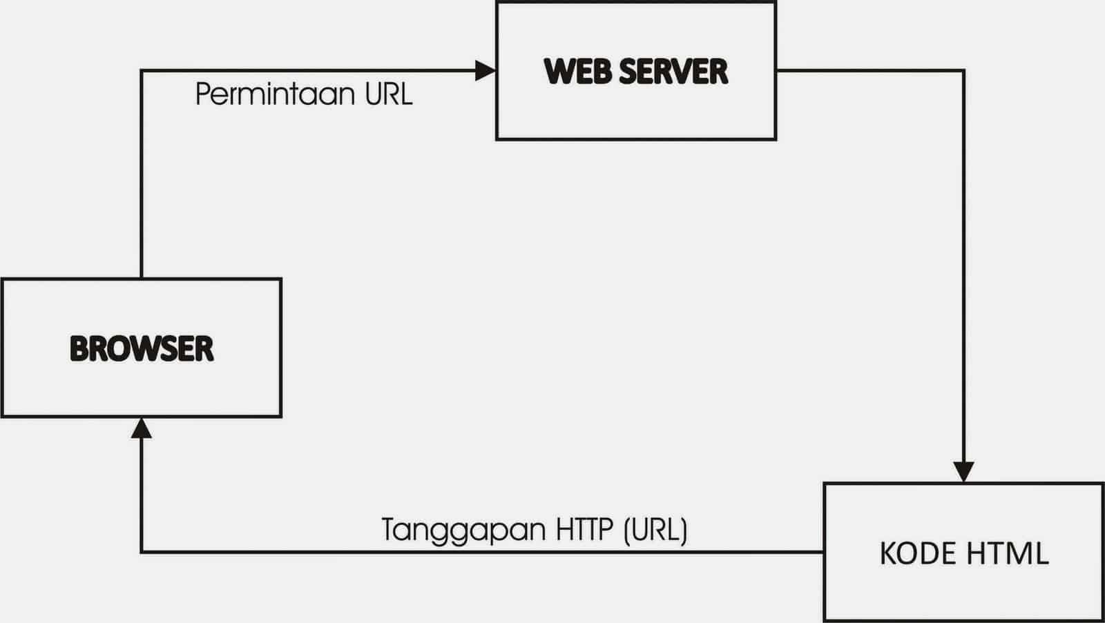 Pemrograman Web: Pendahuluan HTML Lengkap