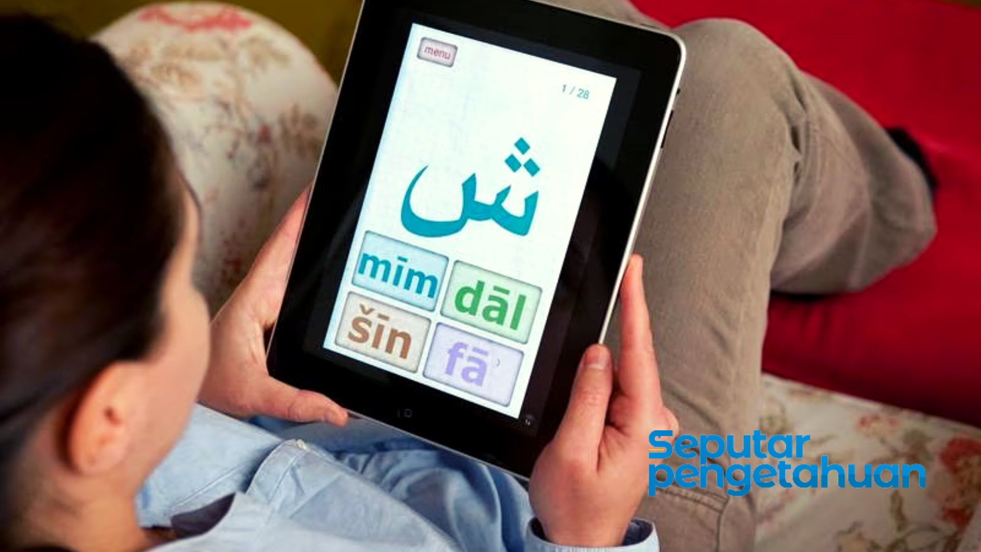 6 Aplikasi Belajar Bahasa Arab Gratis Terbaik