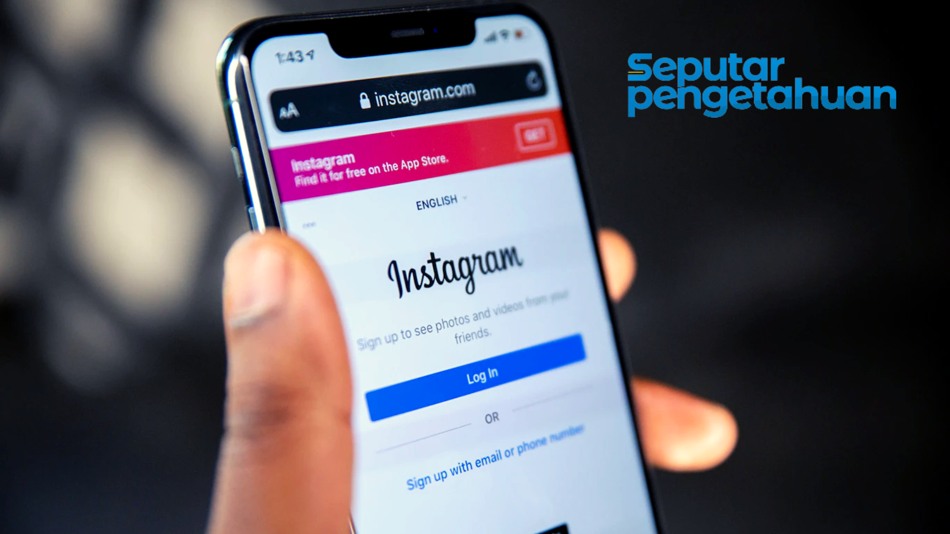 Cara Membuat Akun Bisnis Instagram dengan Mudah 2023